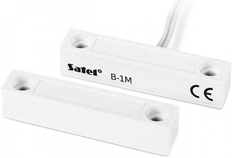 Satel B-1M nagyítás