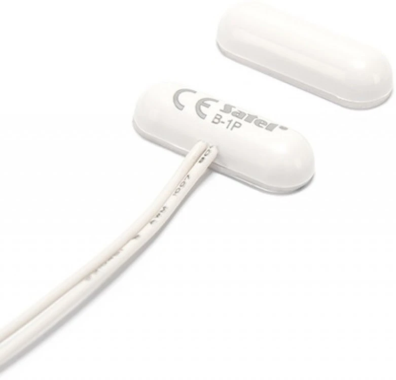 Satel B-1P nagyítás