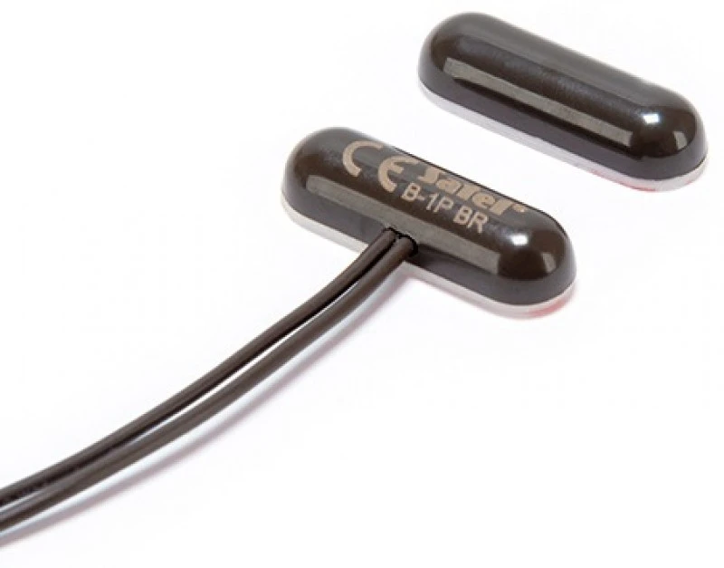 Satel B-1P-BR nagyítás