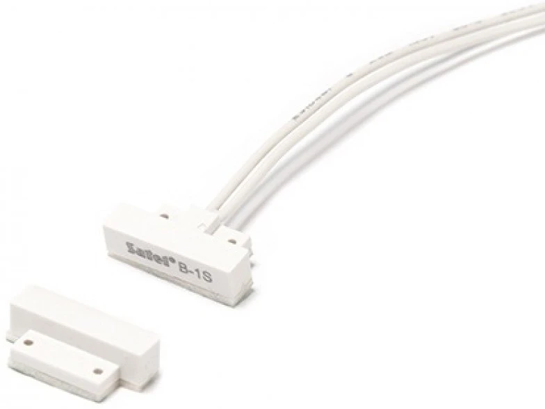 Satel B-1S nagyítás