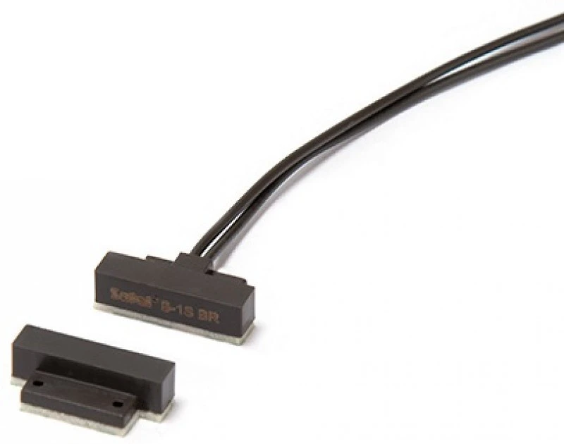 Satel B-1S-BR nagyítás