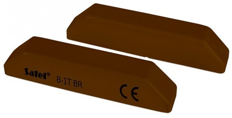 Satel B-1T-BR nagyítás