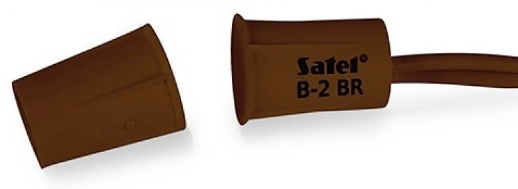 Satel B-2-BR nagyítás