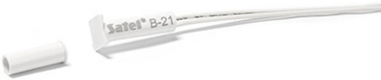 Satel B-21 nagyítás