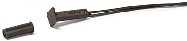 Satel B-21-BR nagyítás