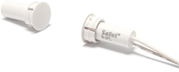 Satel B-2FL nagyítás