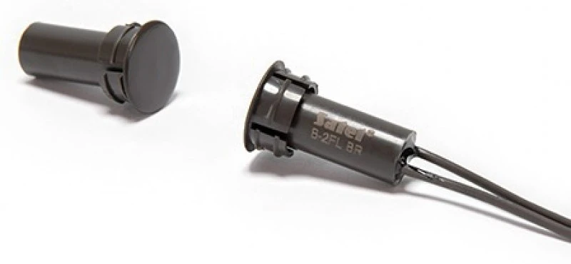 Satel B-2FL-BR nagyítás