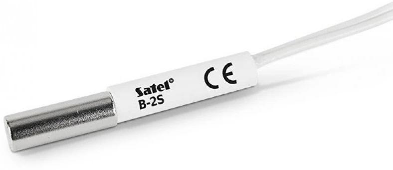 Satel B-2S nagyítás