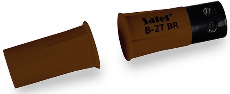 Satel B-2T-BR nagyítás