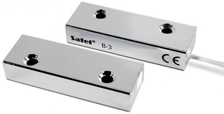 Satel B-3 nagyítás