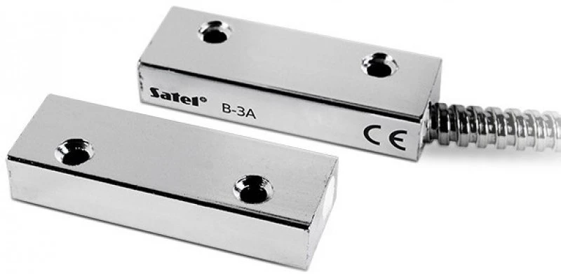 Satel B-3A nagyítás