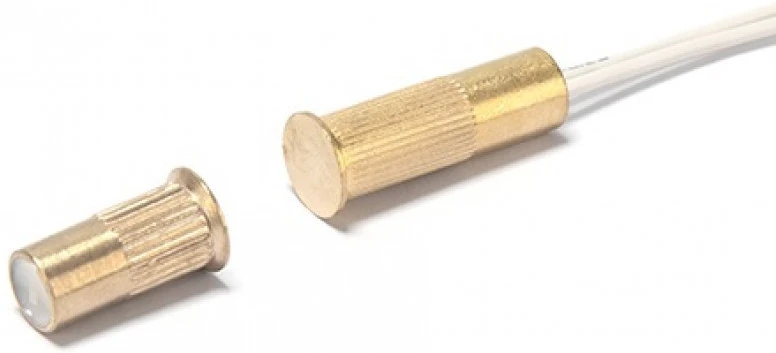 Satel B-3CM nagyítás