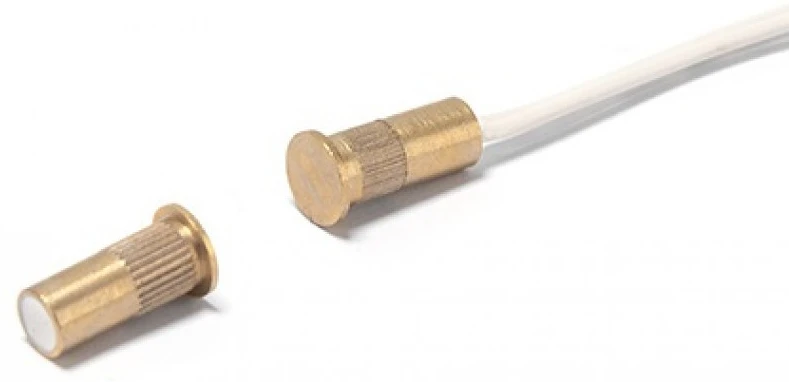 Satel B-3CS nagyítás