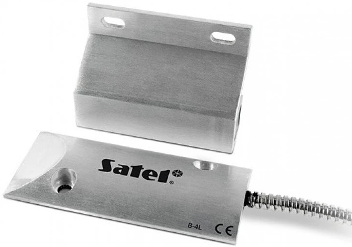 Satel B-4L nagyítás