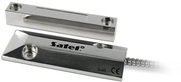 Satel B-4M nagyítás