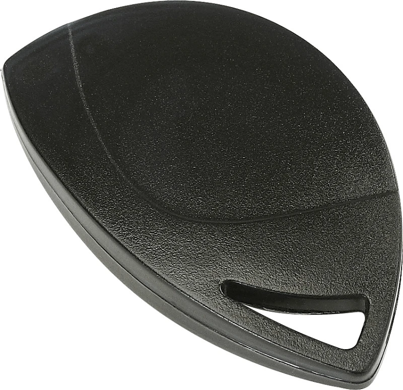 Satel BR-STD-2 nagyítás