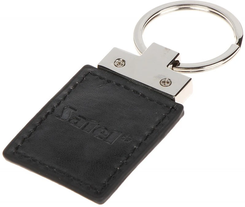 Satel BR-STD-3 nagyítás