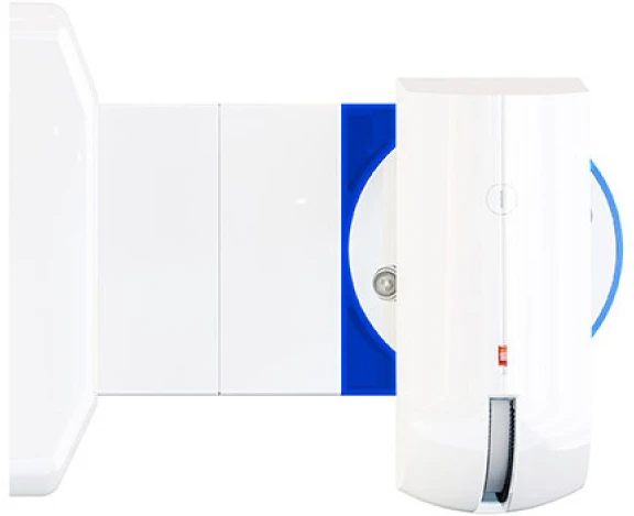 Satel BRACKET-E-1 nagyítás