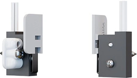 Satel BRACKET-E-6 nagyítás