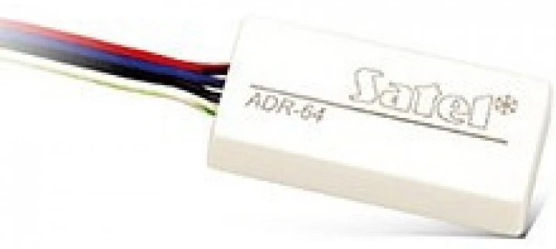 Satel CA-64-ADR-MOD nagyítás