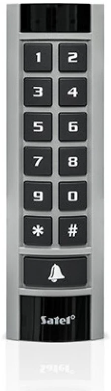 Satel CR-MF5 nagyítás