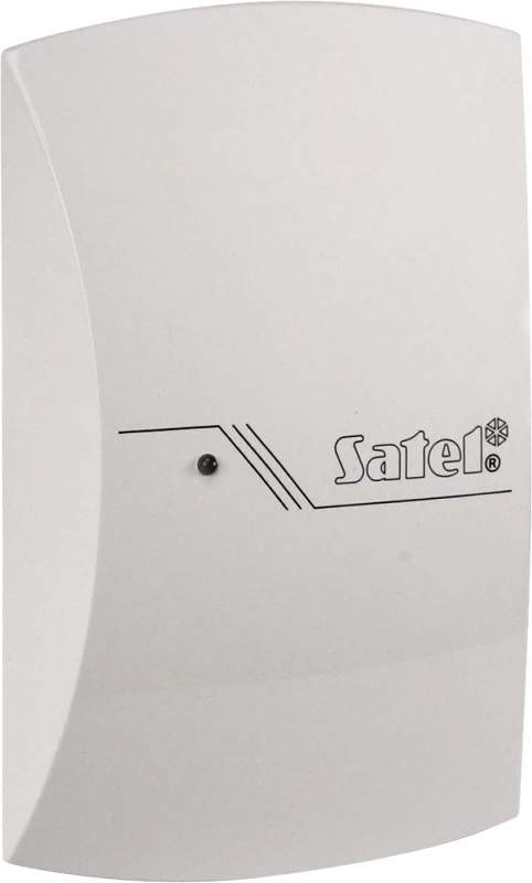 Satel CZ-EMM nagyítás