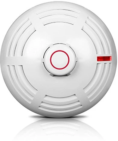 Satel DCP-400 nagyítás