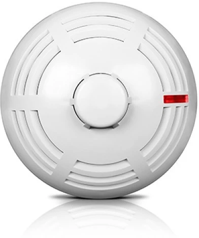 Satel DMP-400 nagyítás