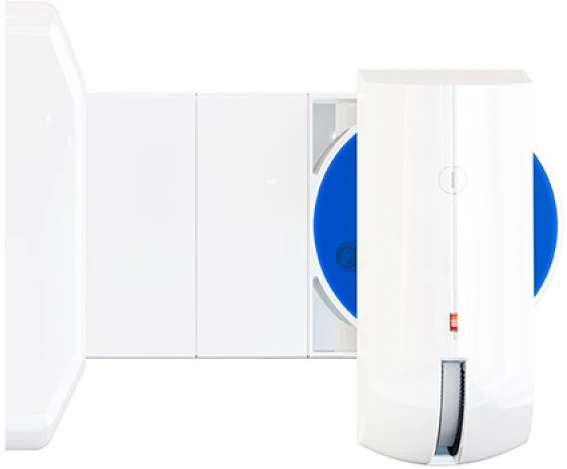 Satel E-2A nagyítás