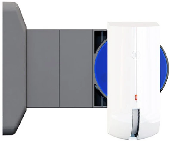 Satel E-2A GY nagyítás