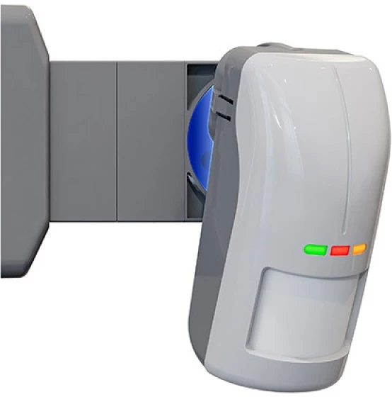 Satel E-2B GY nagyítás