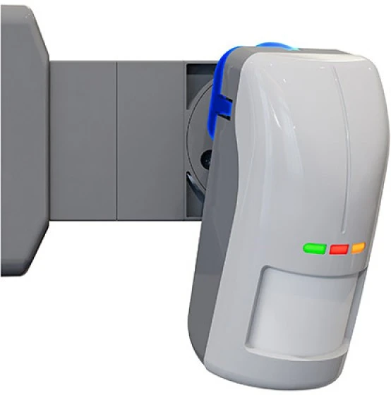 Satel E-5 GY nagyítás