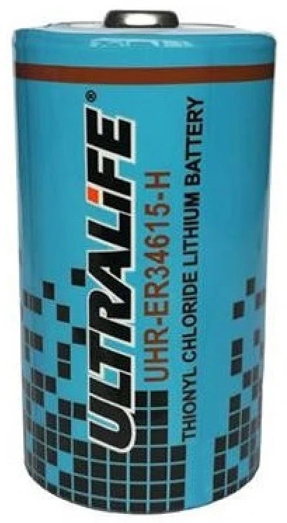 Satel ER34615 nagyítás