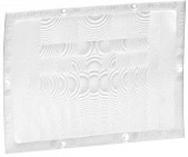 Satel EWA nagyítás