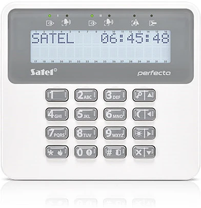 Satel H50116044 nagyítás