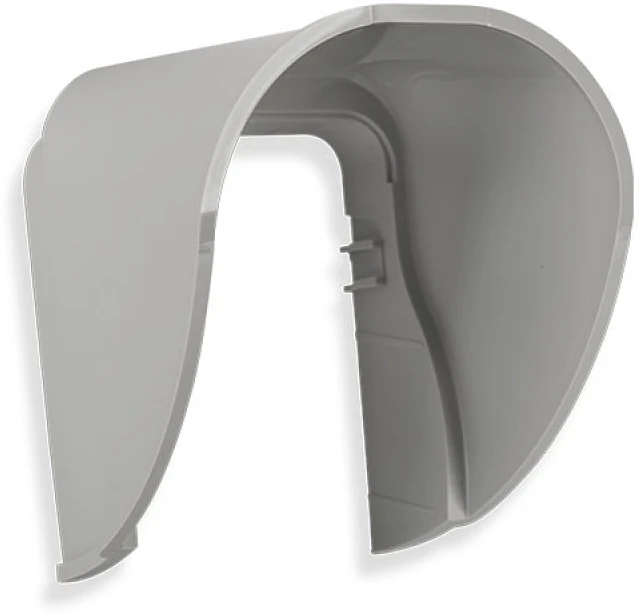 Satel HOOD-C-GY nagyítás