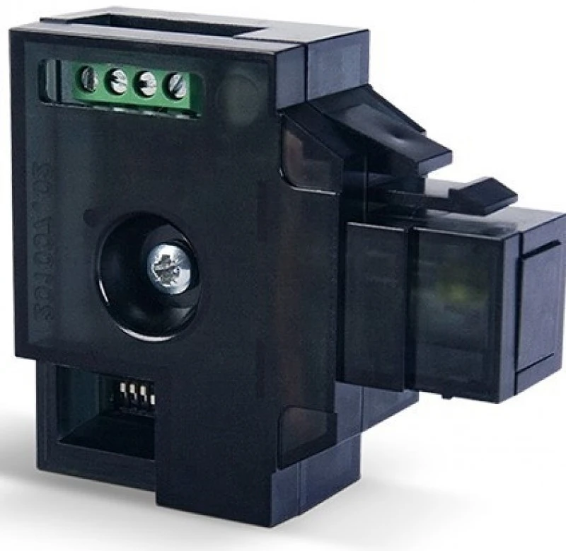 Satel INT-IT-2 nagyítás