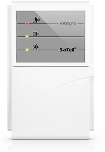 Satel INT-S-W nagyítás