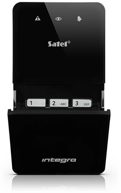 Satel INT-SF-B nagyítás