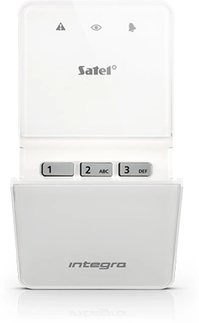 Satel INT-SF-W nagyítás