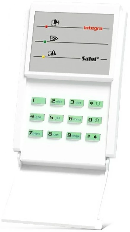 Satel INT-SZ-GR nagyítás