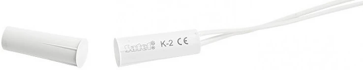 Satel K-2 nagyítás