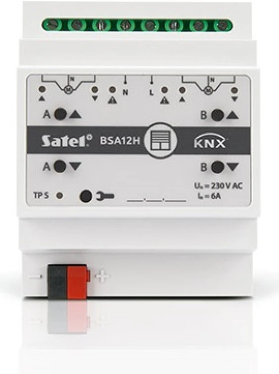 Satel KNX-BSA-12H nagyítás