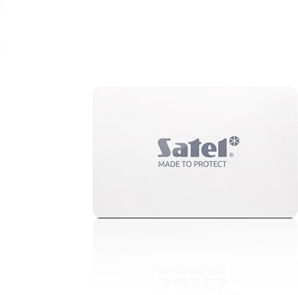 Satel MC-SRV-8 nagyítás