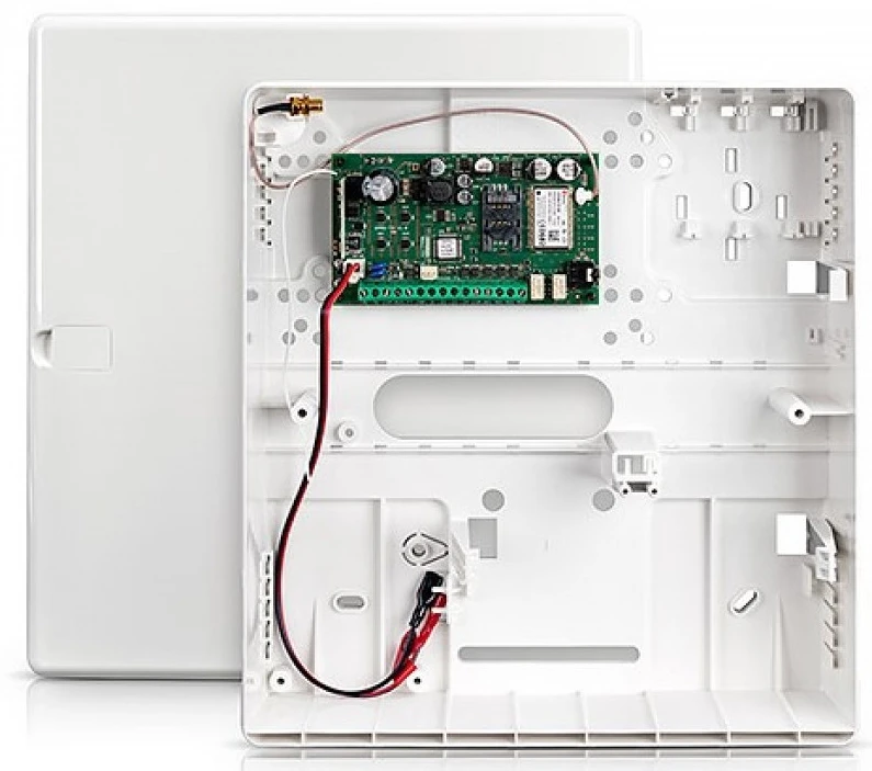 Satel MICRA nagyítás
