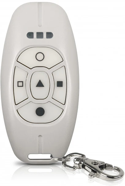 Satel MPT-350 nagyítás