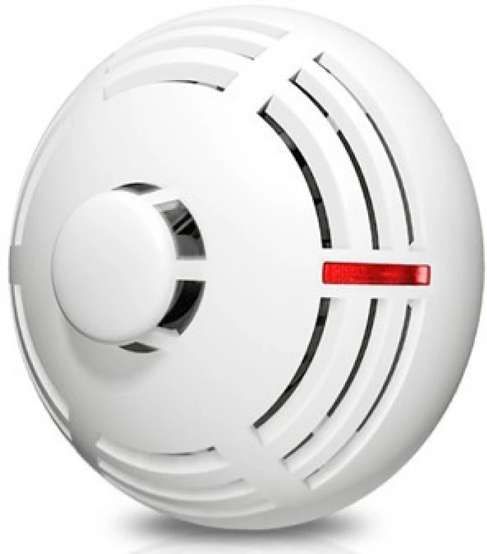 Satel MSD-300 nagyítás