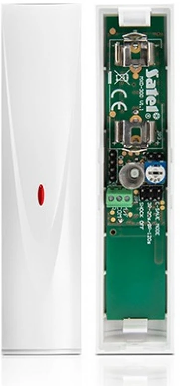 Satel MXD-300 nagyítás