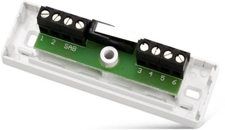 Satel MZ-1-L nagyítás