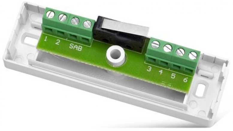 Satel MZ-1-S nagyítás